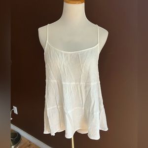 H&M, Size: M, Color: White